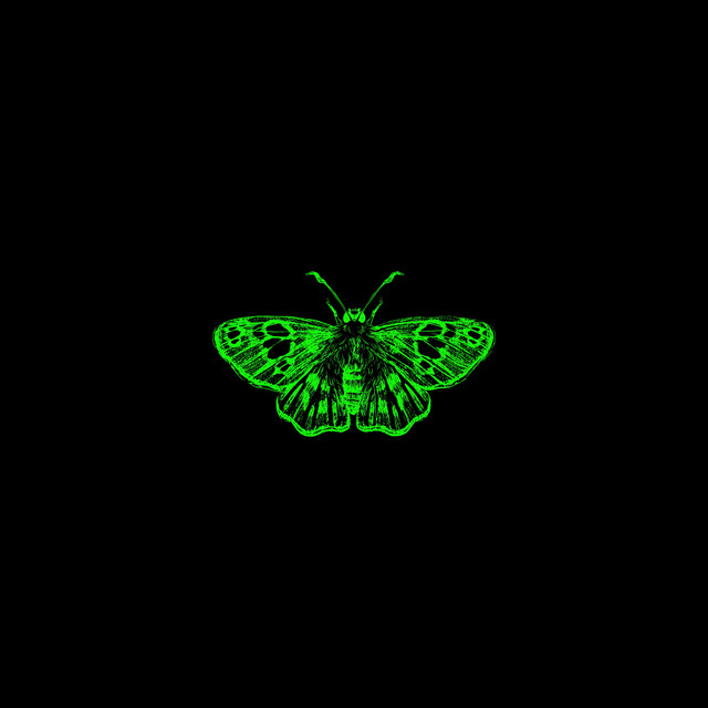MARIANAS cover art