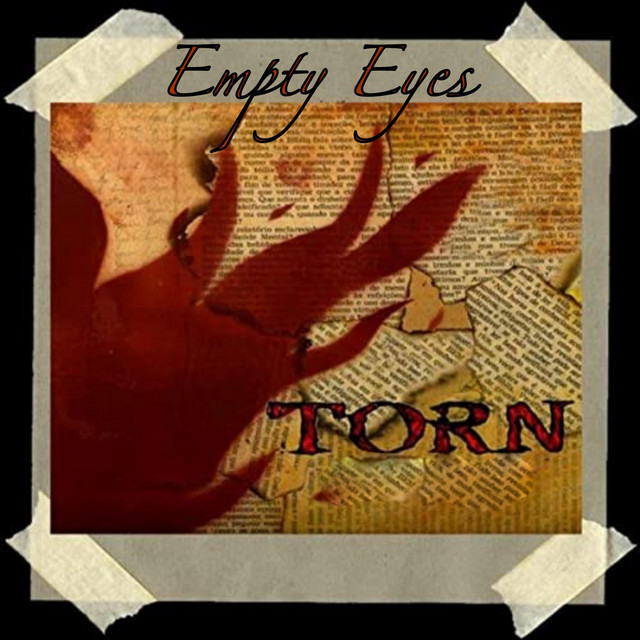 Empty Eyes cover art
