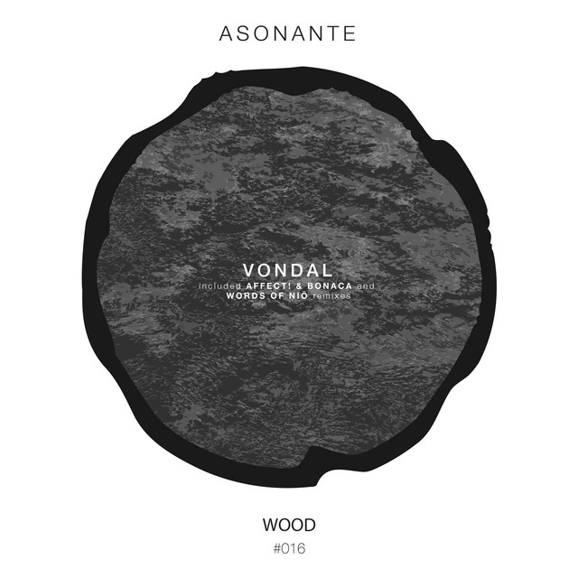 Vondal cover art