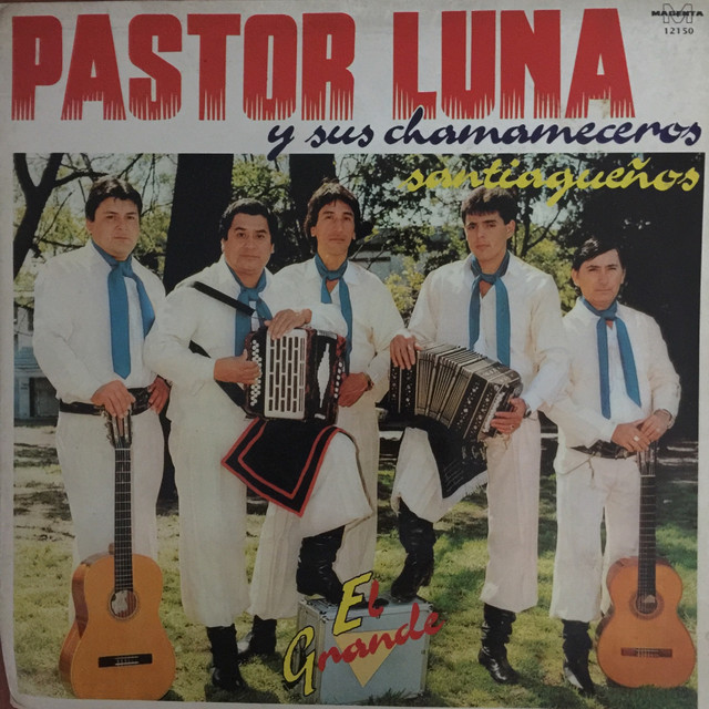 El Grande cover