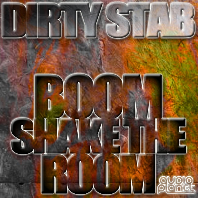 Boom Shake The Room
