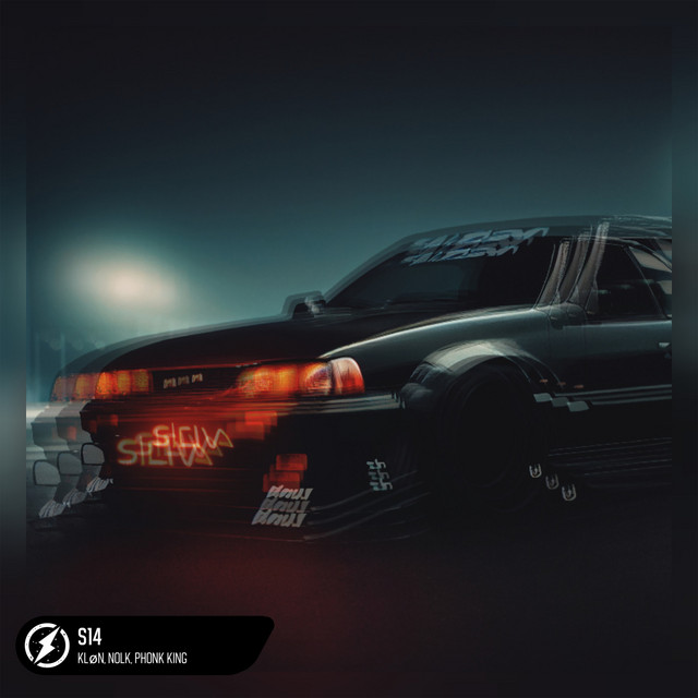 S14 cover art