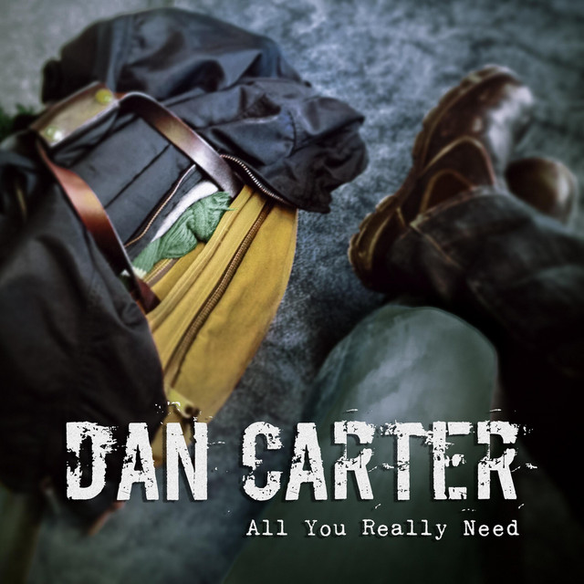 Dan Carter