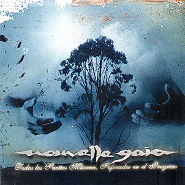 Nouvelle Gaia Photo