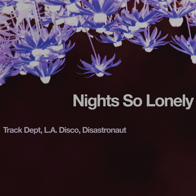 Nights so Lonely cover