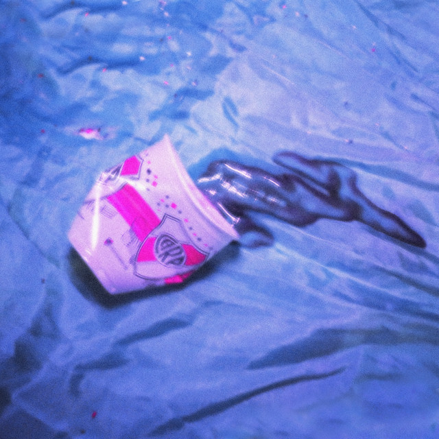 River cover art