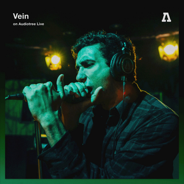 Vein on Audiotree Live cover art