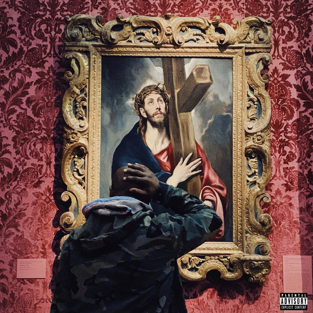 The Juxtaposition of Jèan cover art