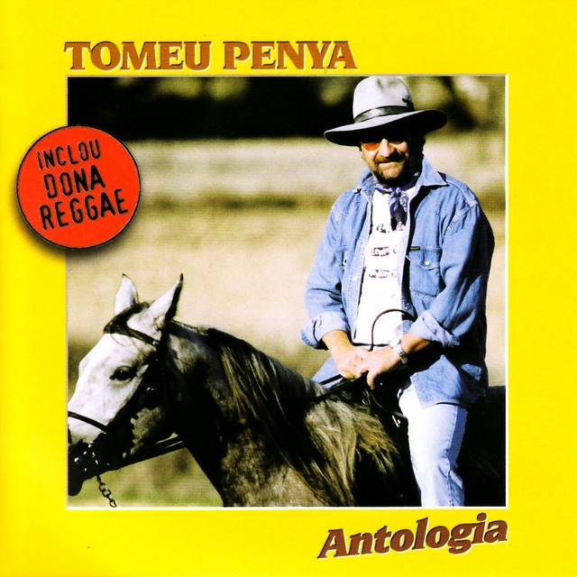 Antologia cover
