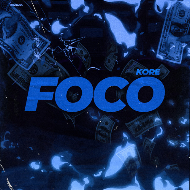 Foco cover art