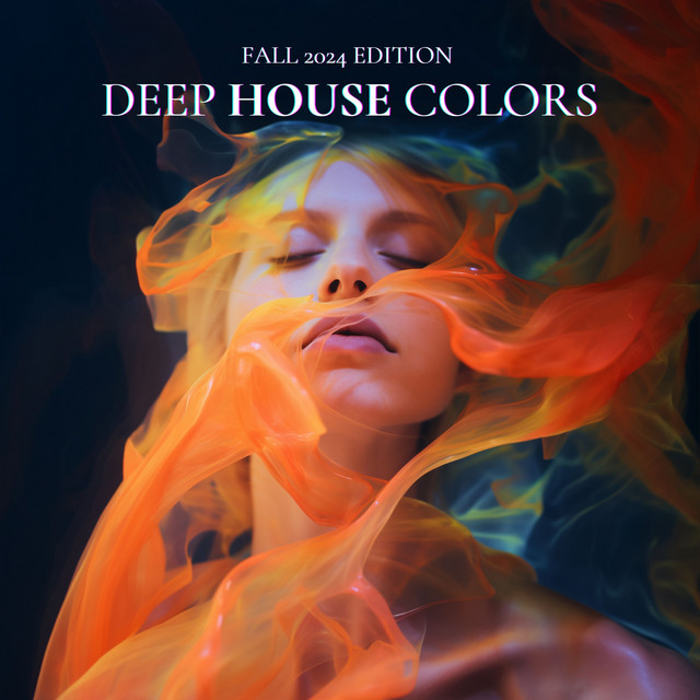 Deep House Colors: Fall 2024 Edition