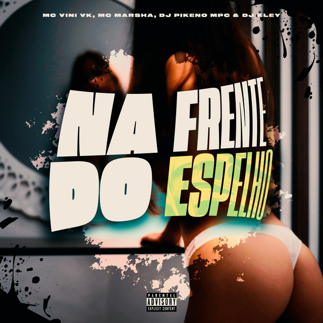 Na Frente do Espelho