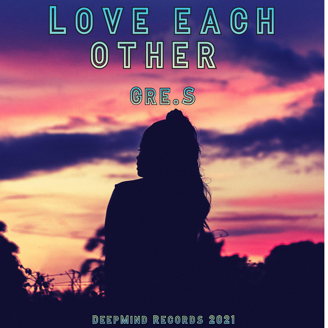Love Me cover art