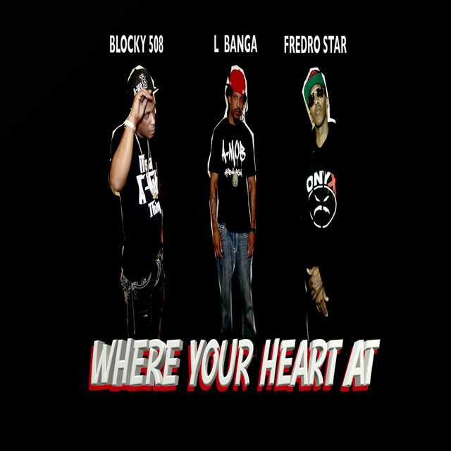 album image