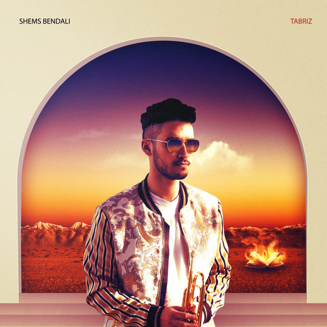 Tabriz cover art