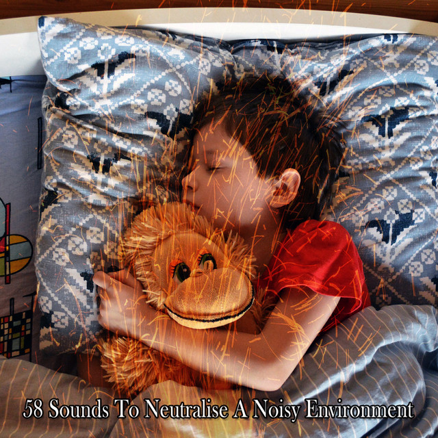 58 Sounds To Neutralise A Noisy Environment - Album by Best Relaxing ...