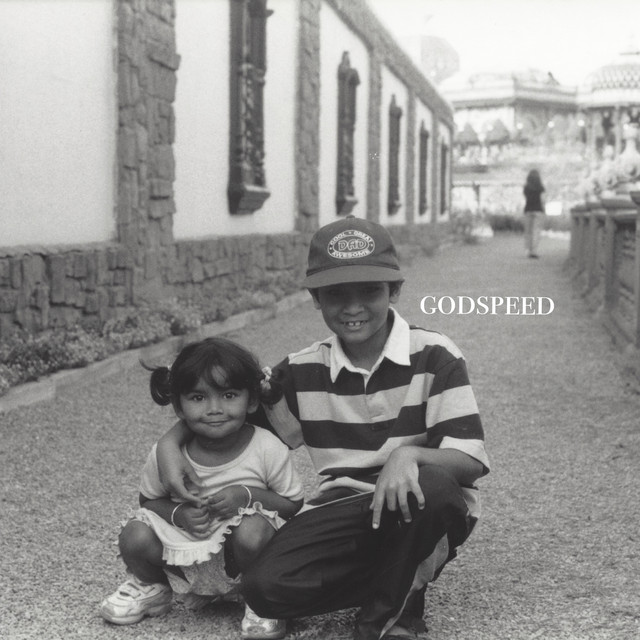 Godspeed cover