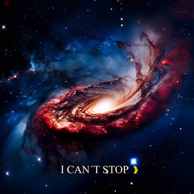 I Can´t Stop