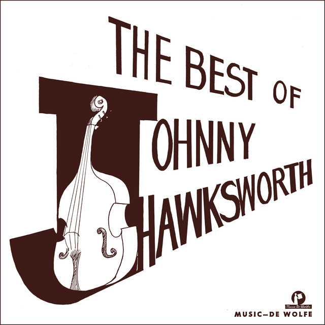 Johnny Hawksworth