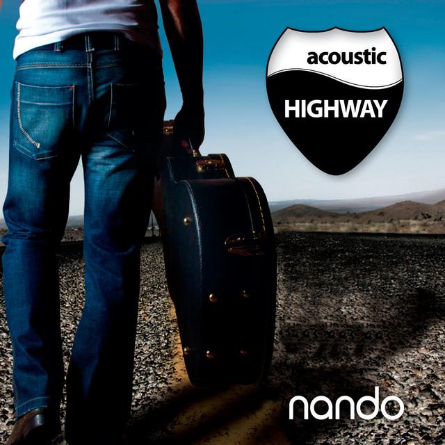 Accoustic Highway cover art