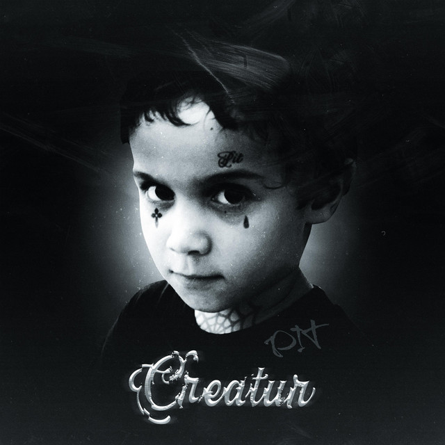 CREATUR cover art