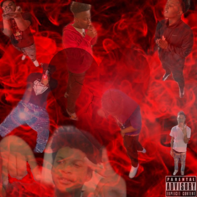 No Meaning cover art