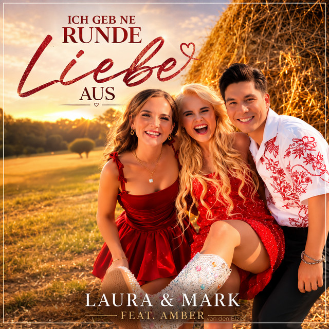 Pochette de Ich geb ne Runde Liebe aus