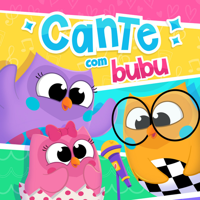 E Hora De Acordar Song By Bubu E As Corujinhas Spotify