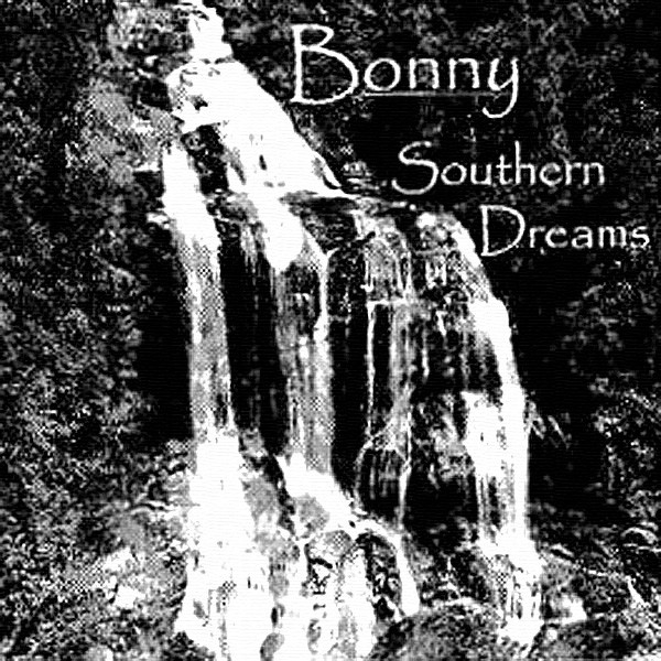 Southern Dreams cover art