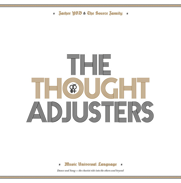 The Thought Adjusters
