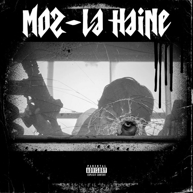 La Haine cover