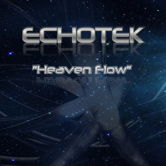 Heaven Flow cover art