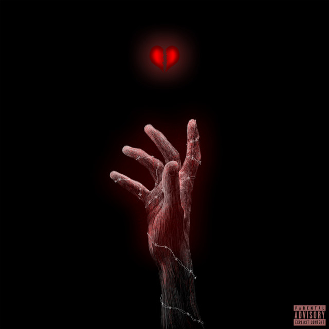 Volume cover art
