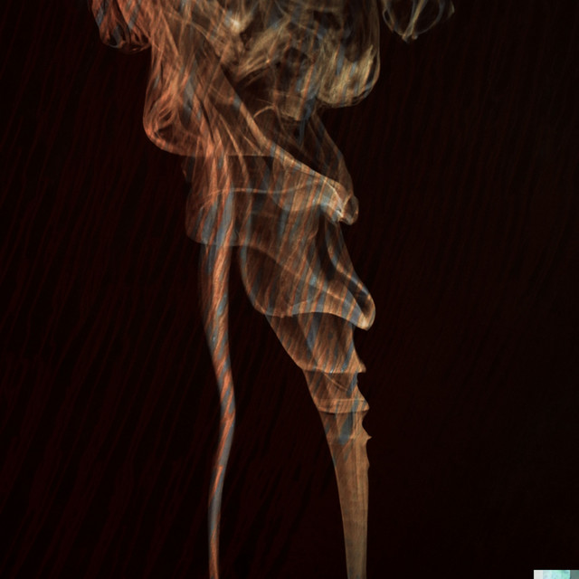 Blunted cover art