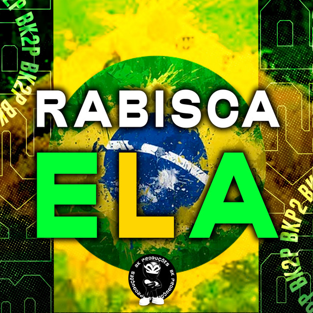 RABISCA ELA