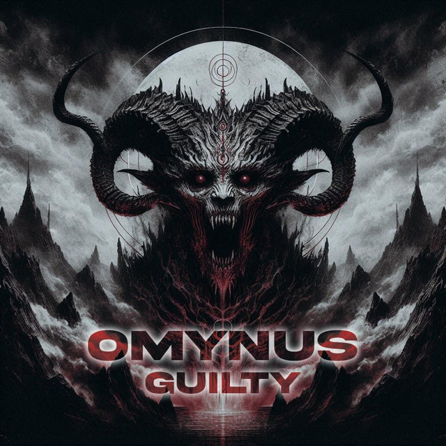 Guilty cover art