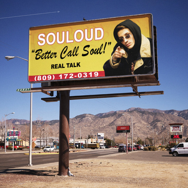 Soulo Photo