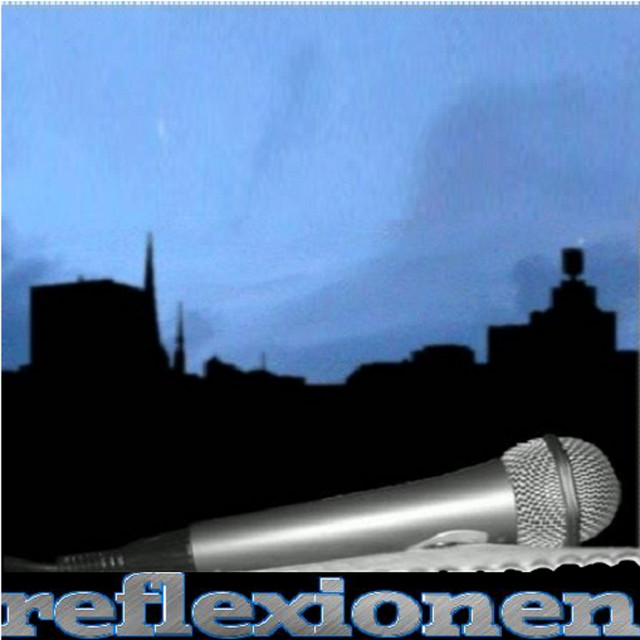 reflexionen cover art