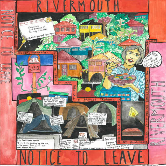 Notice to Leave