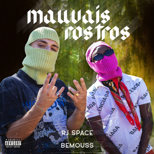 Mauvais rostros