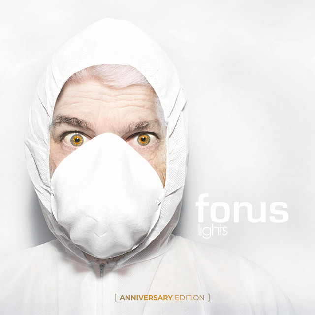 Lights (Anniversary Edition) cover art