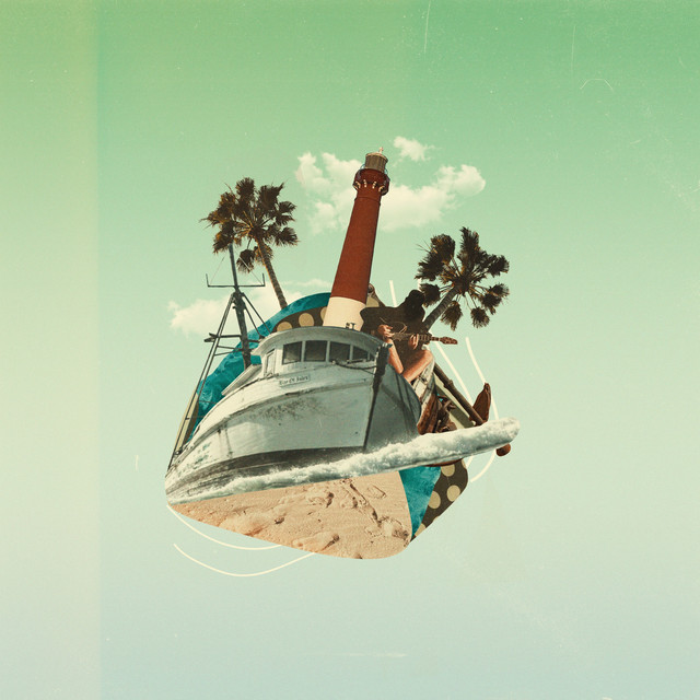 Echo cover art