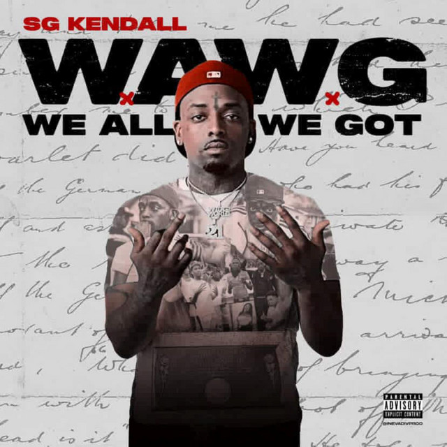 How The Hell cover art