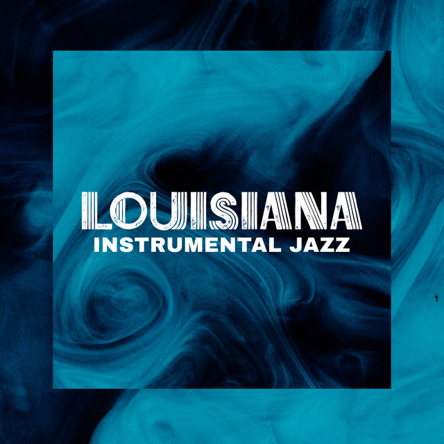 Louisiana Instrumental Jazz cover art