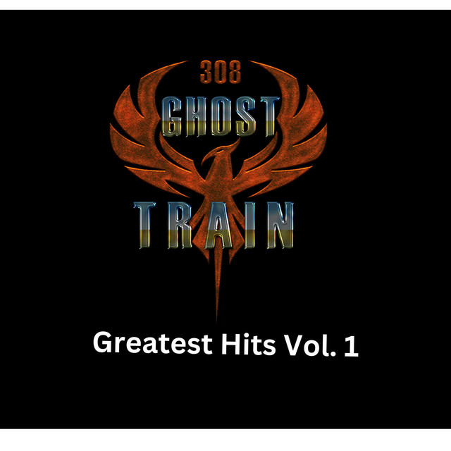 Greatest Hits Vol. 1 cover art