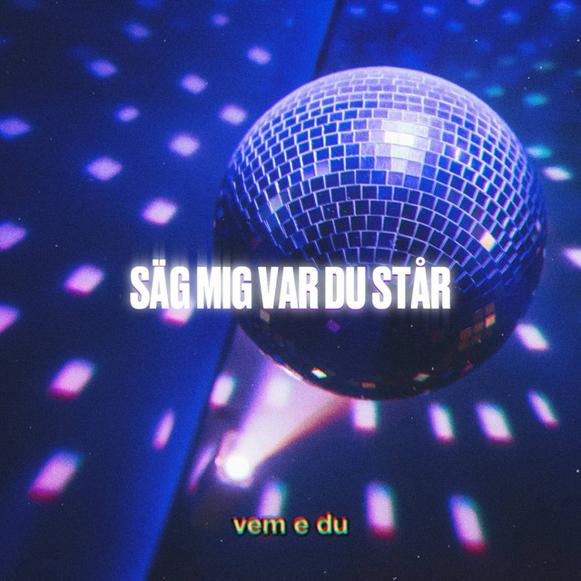 album image