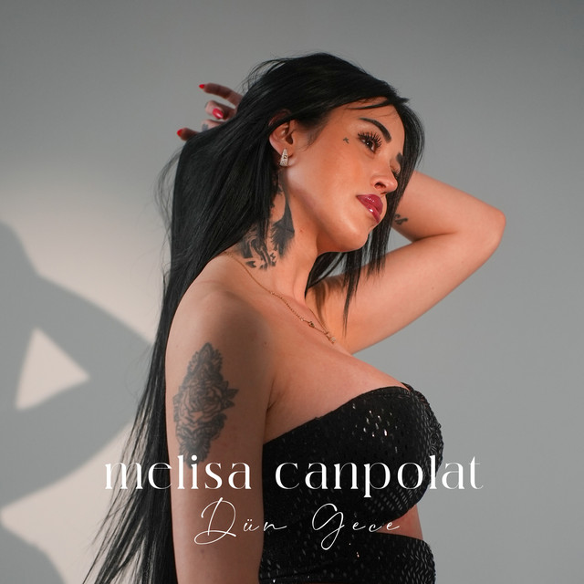 Melisa Canpolat