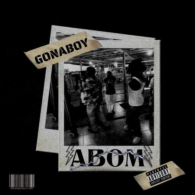 ABOM cover art
