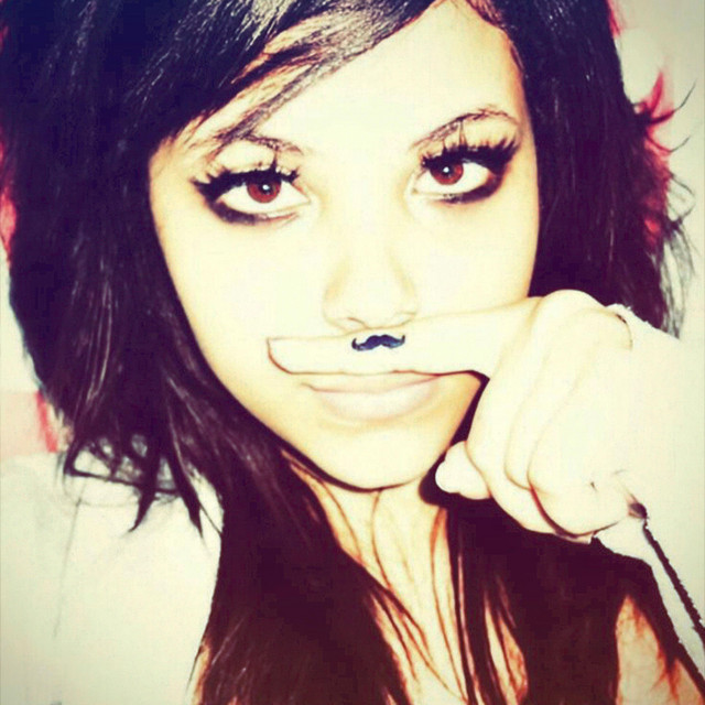 HIPSTER cover art