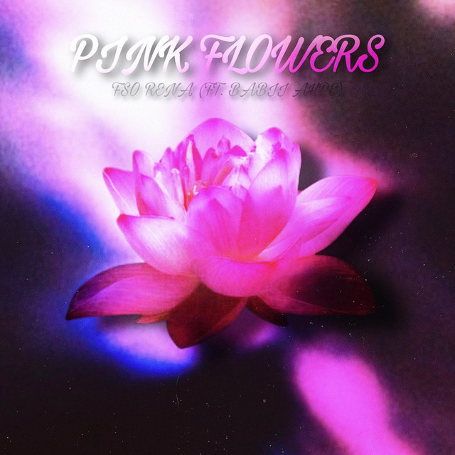 Pink Flowers